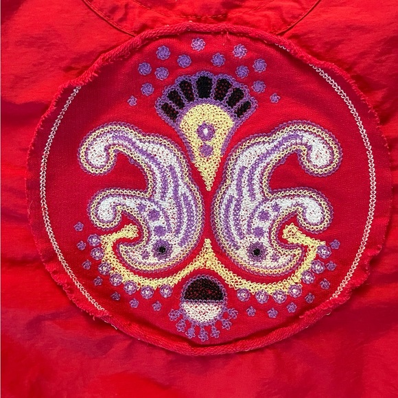 Vintage Diesel Jacket - Picture 8 of 9